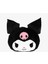 Peluş Kuromi Tasarımlı Yastık 3