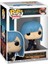 Pop! Jujutsu Kaisen Miwa Kasumi Vinil Koleksiyon Figürü 9,5 cm 1