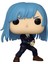 Pop! Jujutsu Kaisen Miwa Kasumi Vinil Koleksiyon Figürü 9,5 cm 2