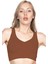 Kahve Mı Emay 4001 Soft Sporcu Büstiyer 1