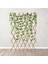 Hasır Çit Akardiyon Paravan Bambu 90CM x 180 cm 2