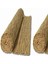 Kamış Çit Bambu Çit Hasır Çit 1,5 x 2,5 Metre Yükseklik 1,5 Metre En 2,5 Metre Misina Kamış Gölgeli 2