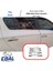 Kia Soul Krom Kapı Kolu 4 Kapı 2009-2014 Arası Uyumlu P. Çelik 3