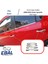 Kia Soul Krom Kapı Kolu 4 Kapı 2009-2014 Arası Uyumlu P. Çelik 4