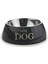 Köpek Mama Su Kabı, Paslanmaz Çelik, 22CM, 700ML Bstmy 1