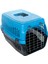 Pet Garden Kedi Köpek Wjr Kçk METALKAPI48,5X32X32 Bstmy 1
