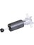 Fluval 306 Pervane ve Seramil Mil Bstmy 1