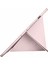 Samsung Galaxy X610 Tab S9 Fe Plus 12.4 Kılıf Kalemlikli Mars Tablet Kılıfı - Rose Gold Bstmy 5