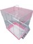 Iki Kapılı Düz Muh.kafes Çiftrnk 30*23*39CM Bstmy 1