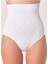 Beyaz Kadın Dikişsiz Slip Korse - 780 - Beden Xl Bstmy 2