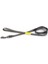 Köpek Gezdirme Kayışı, Gri, 120CM, 20MM Bstmy 1