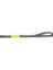 Köpek Gezdirme Kayışı, Gri, 120CM, 20MM Bstmy 2