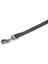 Köpek Gezdirme Kayışı, Gri, 120CM, 20MM Bstmy 3