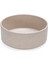 Dbl Köpek Mama Su Kabı, Bambu, Bej, 17CM, 800ML Bstmy 1