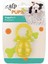 Pups-Puppyfier Lastik Biberon Sarı Yavru K. S Bstmy 1