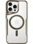 Iphone 16 Pro Max Kılıf Boyi Magsafe Silikon Kapak - Çöl Titanyum Bstmy 1