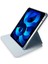 Ipad Pro 11 (2021) Kılıf Starling 360 Kalemlikli Tablet Kılıf - Mavi Bstmy 3