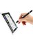 Dokunmatik Stylus Kalem Pen 110 - Beyaz Bstmy 4