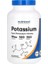 Potas Sitrate 99 mg 500 Kapsül 1