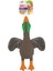 Zootex-Peluş Yumuşak Kanat Yaban Ördeği Bstmy 1