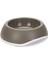 Köpek Mama Su Kabı, Plastik, Premium, Gri, 18CM, 1,2l Bstmy 1