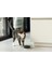 Dbl Kedi Mama Su Kabı, Seramik, Mat Yeşil, 12CM, 300ML Bstmy 2