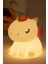 A007 Dekoratif Gece Lambası Bebek Unicorn Bstmy 1