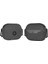 Airpods 4 (4.nesil) Predator Airpods Kılıf - Siyah Bstmy 1