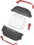 Airpods 4 (4.nesil) Predator Airpods Kılıf - Siyah Bstmy 3