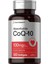 Horbäach COQ10 100 Mg Softgels | 120 Kapsül 1