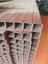 (1mt) Boyalı 40 x 40 x 3 mm Kutu Profil Boru Metal 40X40X3 Demir 3