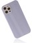 Iphone 12 Pro Kılıf Glass Kapak - Lila Bstmy 2