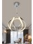 Arya LED Avize 2 mt - 4