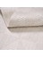 Evora EP09 Bej Sisal Yıkanabilir Silinebilir Tozmaz Salon Antre Mutfak Halı Yolluk Kilim 2