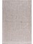 Evora EP01 Kahve Sisal Yıkanabilir Silinebilir Tozmaz Salon Antre Mutfak Halı Yolluk Kilim 5