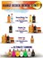 Miami Extreme Bronzing Bomb 200 ml 3