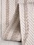 Evora EP02 Kahve Sisal Yıkanabilir Silinebilir Tozmaz Salon Antre Mutfak Halı Yolluk Kilim 4