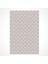 Evora EP07 Bej Sisal Yıkanabilir Silinebilir Tozmaz Salon Antre Mutfak Halı Yolluk Kilim 2