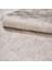 Evora EP07 Bej Sisal Yıkanabilir Silinebilir Tozmaz Salon Antre Mutfak Halı Yolluk Kilim 4