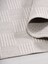 Evora EP08 Bej Sisal Yıkanabilir Silinebilir Tozmaz Salon Antre Mutfak Halı Yolluk Kilim 5