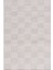 Evora EP08 Bej Sisal Yıkanabilir Silinebilir Tozmaz Salon Antre Mutfak Halı Yolluk Kilim 3