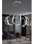 Arya LED Avize 3 mt 2