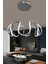 Arya LED Avize 3 mt 3