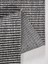 Evora EP04 Antrasit Sisal Yıkanabilir Silinebilir Tozmaz Salon Antre Mutfak Halı Yolluk Kilim 2