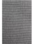 Evora EP04 Antrasit Sisal Yıkanabilir Silinebilir Tozmaz Salon Antre Mutfak Halı Yolluk Kilim 3