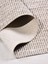 Evora EP05 Bej Sisal Yıkanabilir Silinebilir Tozmaz Salon Antre Mutfak Halı Yolluk Kilim 1