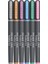 Prime Ink Fineliner 6'lı Pastel 2