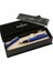 Sheaffer Neon Blue Dolma Kalem VFM0940 3