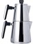 Power Steel Pro Space Çaydanlık Takımı 3