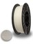 Pla Maker Pro, 1.75 mm 0.75 kg 3D Yazıcı Pla Filament (Trafik Beyaz) 1